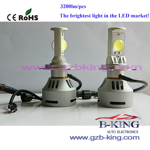3200lm Car LED Headlight