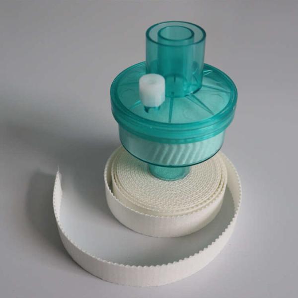 HME Filter BV Filter Melt Blown Non Woven Cotton Layer Filter воздушный фильтр