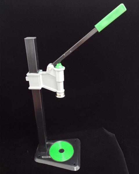 Brewery Manual Bottle Capper Eco Friendly Odm Service For Home Brewing