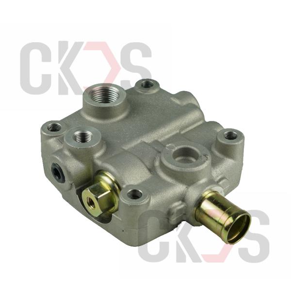 Parte superior de culata de los equipos de reparación del compresor del freno neumático de HINO 29110-EV040 para el motor P11C