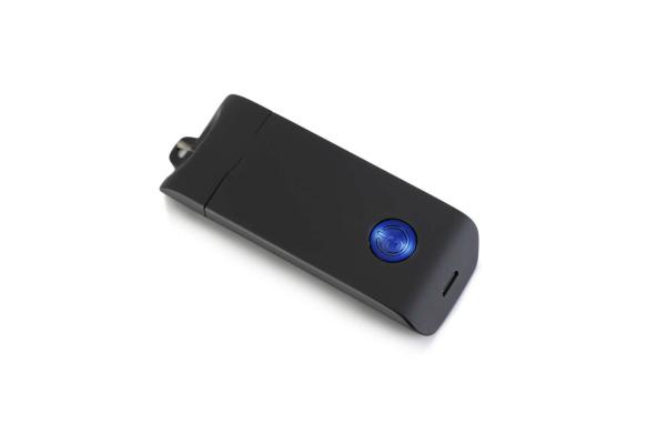 240h Wearable Air Purifier With Hepa Filter CE Portable Air Cleaning Device