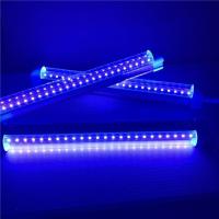 UV e LED Luz de unhas LED 365nm 395nm Epistar LED Chip 160lm/W 180° Ângulo de feixe Sem piscar
