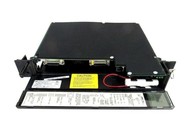 GE FANUC IC697CPX782 ， Central Processing Unit ， Series 90-70