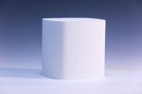 Cordierite Honeycomb Ceramic Catalyst Substrate For Car Exhaust Gas Purifier