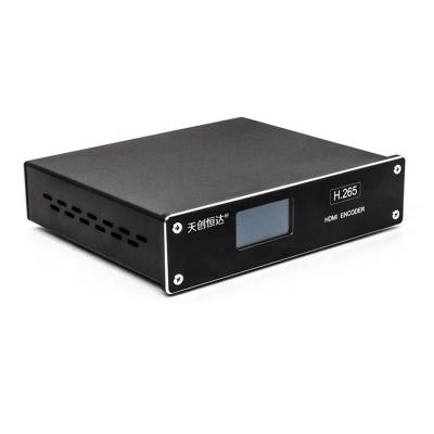 Hot sell 2020 new productsH.264/H.265 free video encoderbulk comprar da China