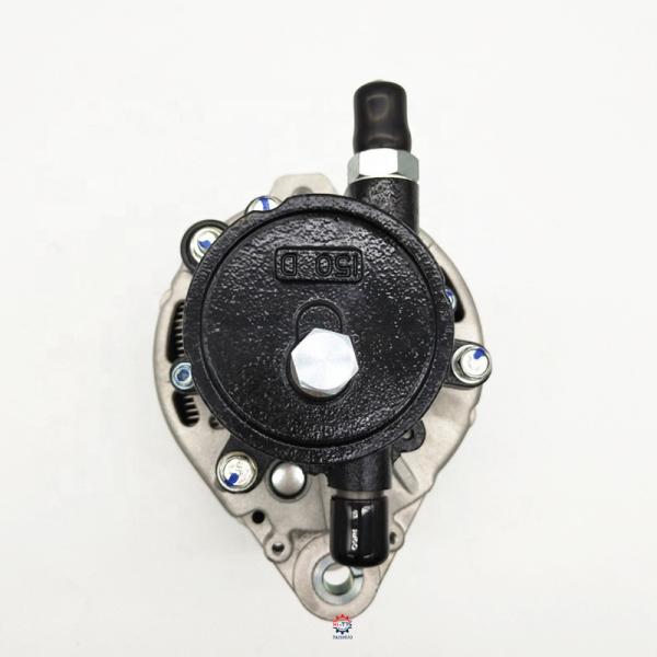 L'alternateur de voiture de moteur adapte 24V 70A pour la frontière K3600 37300-41700