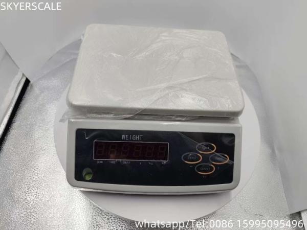 Portable Balanza Digital Weighing Scales D11 Series Basculas