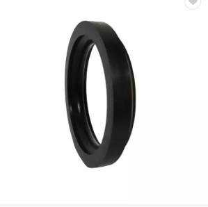 V Packed Nitrile Rubber Oilfield Piston Pump Packing Fracturing Seals Plunger Packing