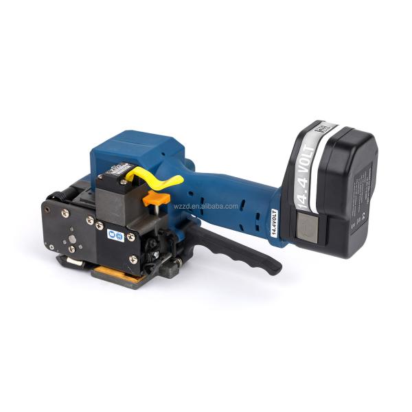 OEM Acceptable Most Popular Manual Handheld Strapping Machine for PET Band With Windlass Tensioner