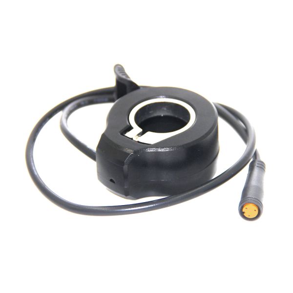 130X Accelerator Speed Controller Thumb Start Throttle for 24V 36V E-Scooter & E-Bike scooter Parts Accessories