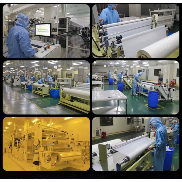 Good Quality Anti Scratch High Heat Insulation Hot Selling Tpu Glass armor Tpu Windshield Film HD armor Windshield Film