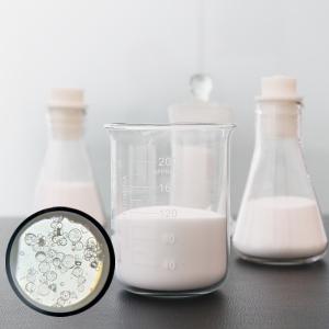 HN60 Hollow Glass Microspheres for Rubber 10-65µm 10000 psi