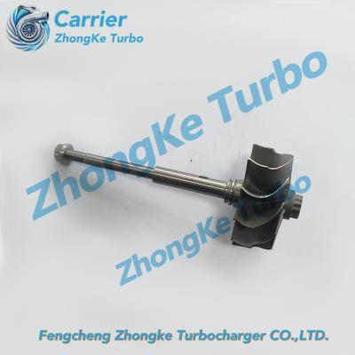 OEM Turbocharger Shaft Accessories NH170048 VA290063 1144002100 1-14400-1385 7T-534 For Isuzu Excavator 6BD1T Engine