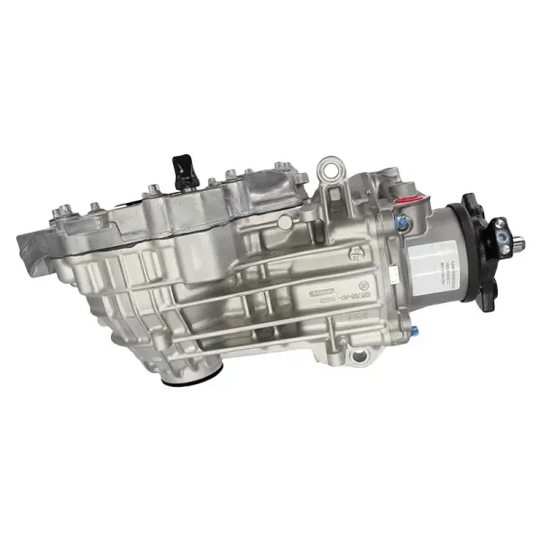 Nouvel ensemble de différentiel arrière pour Mercedes-Benz CLA250 CLA45 A45 4-Matic. Remplacements pour les numéros de pièce A2463506900
