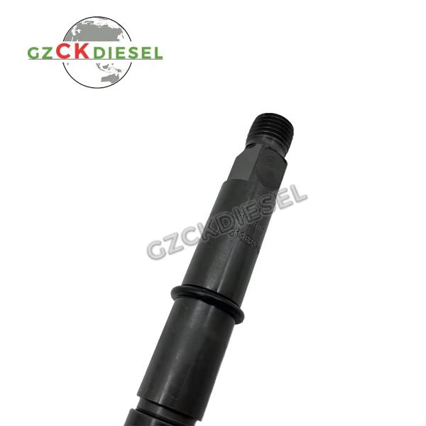 Inyector de combustible 0432191313 02113000 20549383 Para la excavadora con motor Volvo D6D EC210B