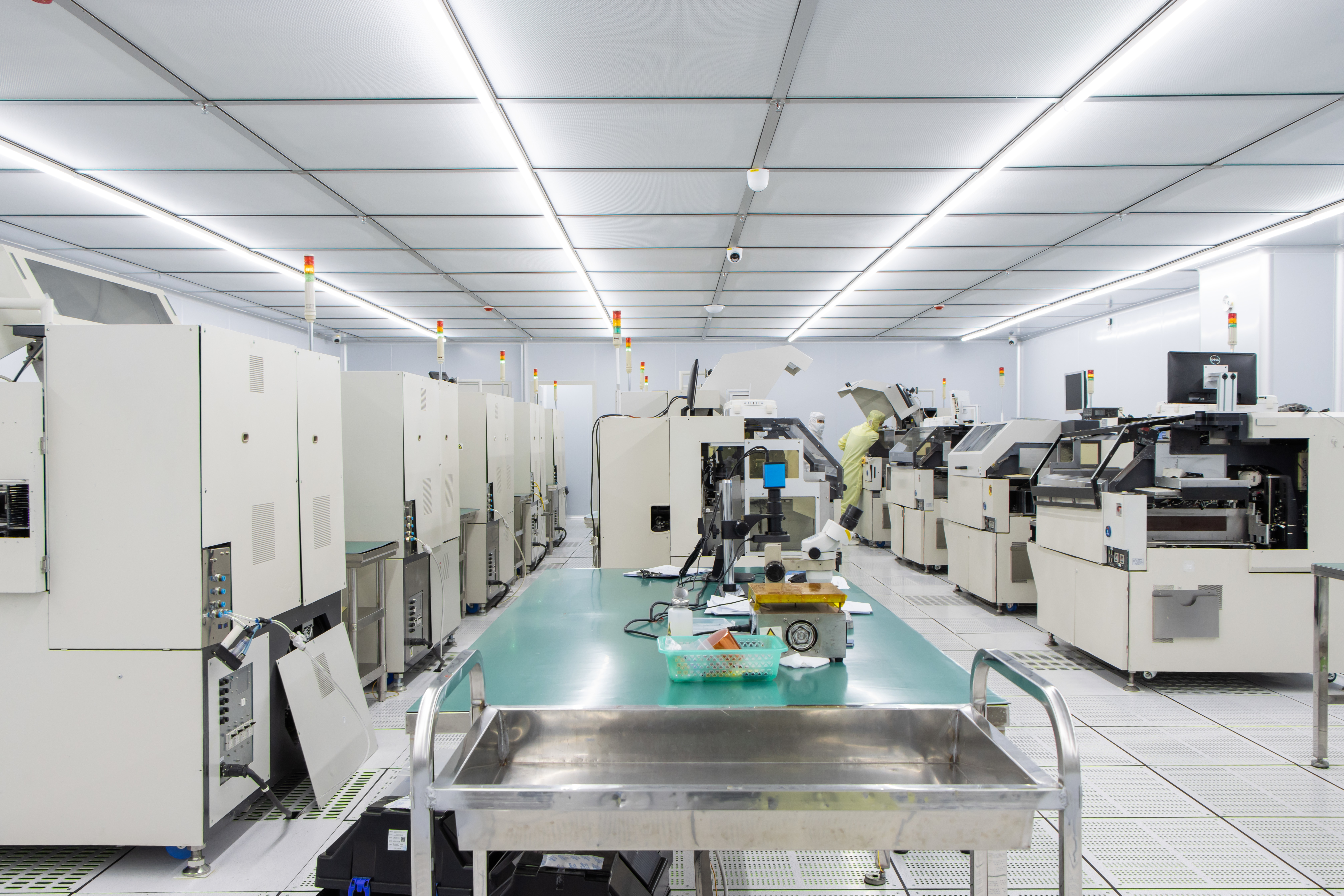 China Chips Star Semiconductor Co., Ltd.