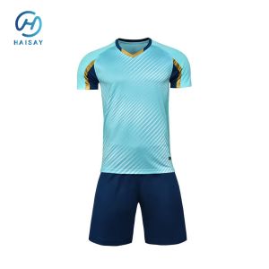 Custom Football Casual Wear Set: Personalized Designs With Breathable Fabric – Perfect For Teams & Fans