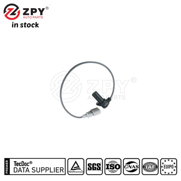 ZPY Crank Position Sensor 077905381N for Audi VW Porsche
