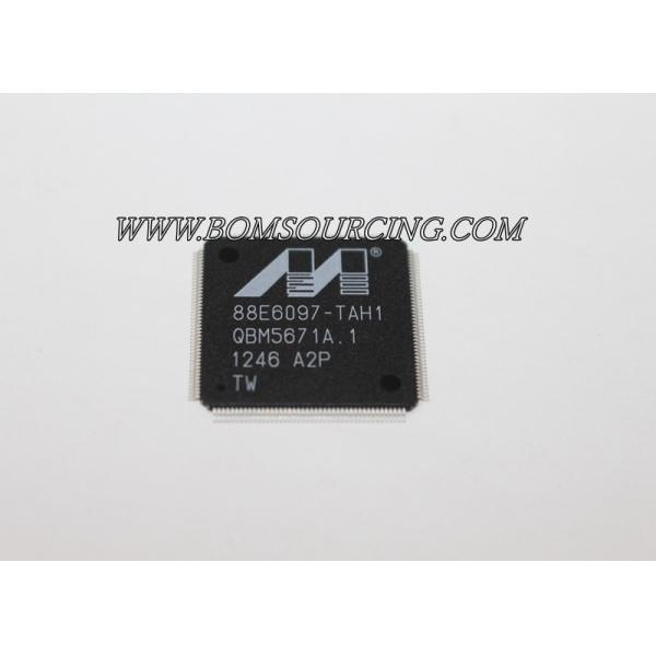 88E6097-A2-TAH1C000 Electronic IC Chip Transceiver Function TQFP Package