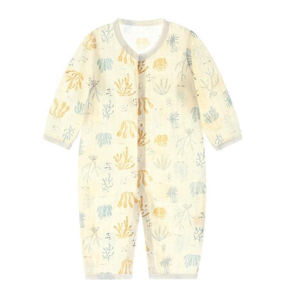 Wholesale Newborn Printing 100% Cotton Baby Romper Custom Unisex Baby Bodysuits