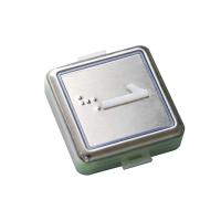 Vendas directas de fábrica Melhor qualidade Elevador Toque Botão Braille Elevador Push Button