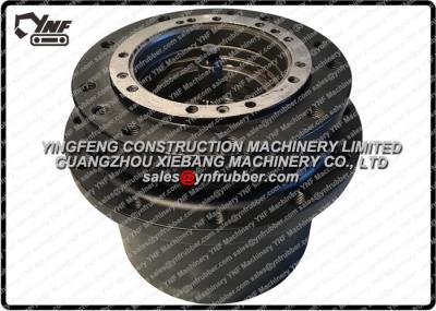 O mergulhador final da máquina escavadora EX60-5 parte a caixa de engrenagens de aço inoxidável do motor do curso para Hitachi