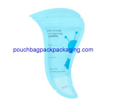 Milk powder bag, baby milk powder bag, baby feeding milk powder bag