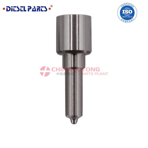 Common Rail Fuel Injector Nozzle DLLA148P2516   For   injector  0445120444 0445120415