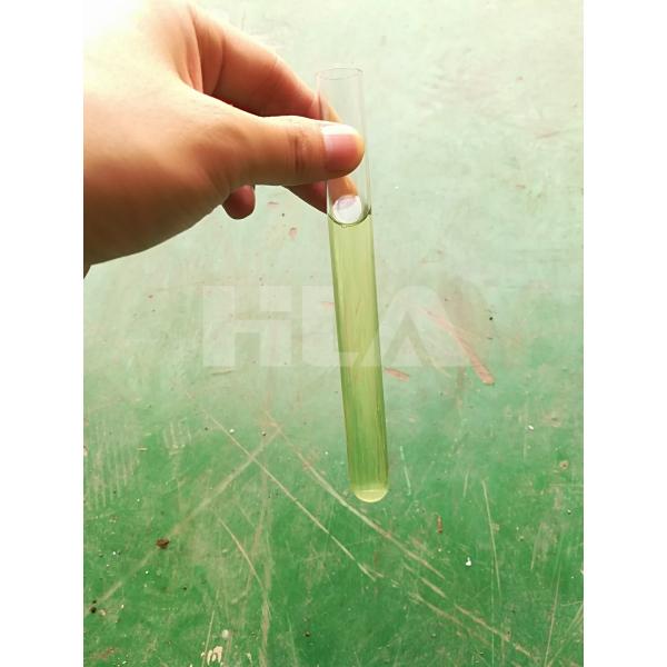 Машина масла машины очистителя масла трансформатора техники безопасности на производстве центрифугуя