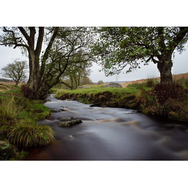 4mm Thickness ND Lens Filter 4x5.65