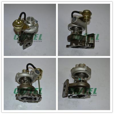 Kubota Industrial Excavator  With V2003T Engine TD03-7T Turbo 49131-02030 49131-02080 1G770-17012