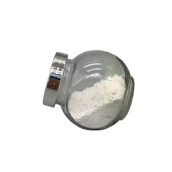 Xylitol Organic Sweetener in White Powder with 1000tons/Month Production Capacity