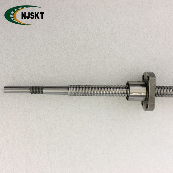 SFK02002 Cnc Linear Motion Ball Screw 20mm Diameter Reliable