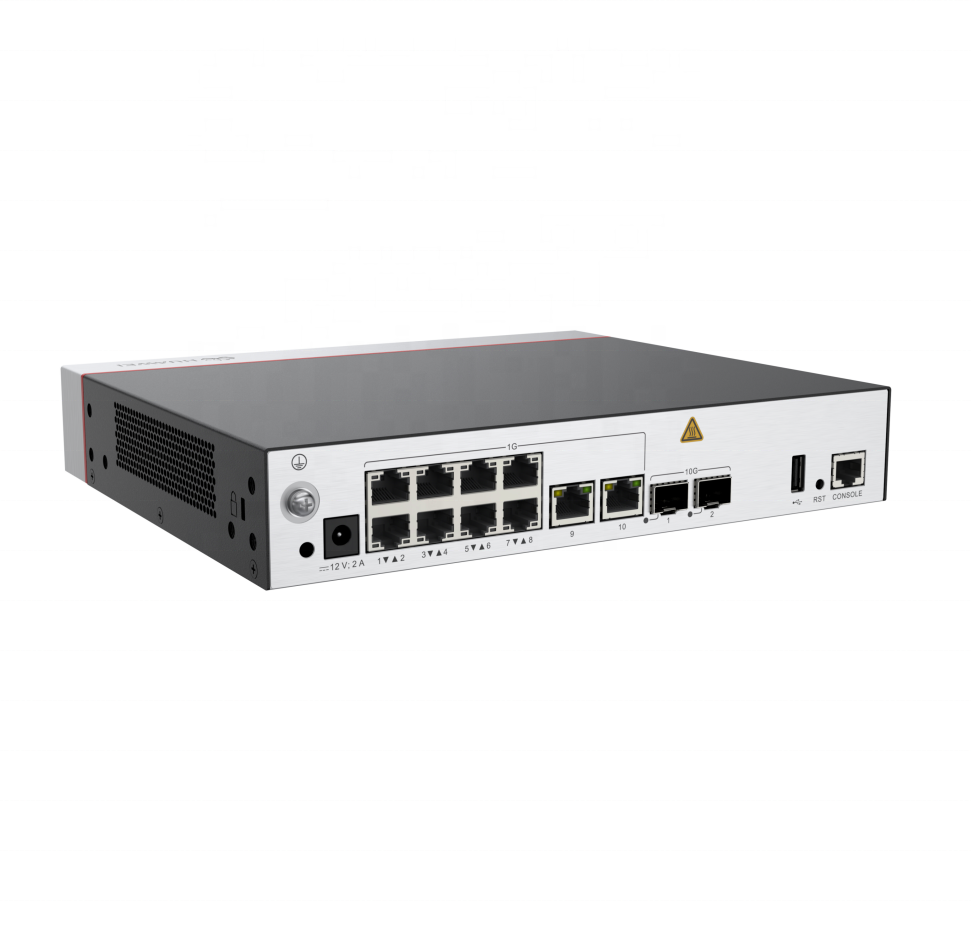 02354KMV-001 Airengine 9701-L-T 10XGE + 2X10GE SFP+ Wireless Access Controller