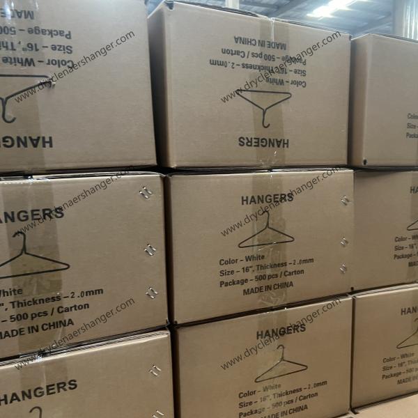 Eco Friendly Paper Garment Covers For Dry Cleaners  20 x 54 0.75 Mil