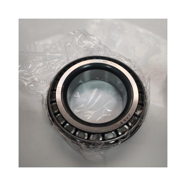 Design HM518445/10 Tapered Roller Bearing for Axle 88.9*152.4*39.7mm