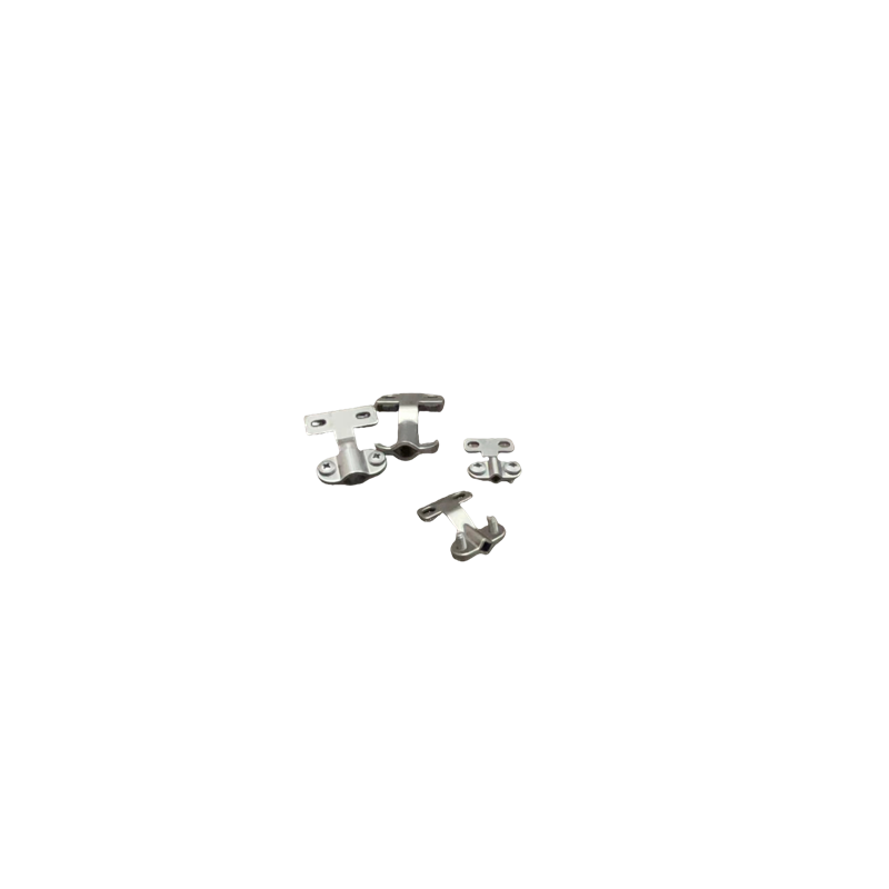 Metal Fixing Clips – High Strength, Anti-Rust Steel, Secure Fastening, Easy Installation