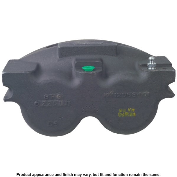 FORD Auto Parts Vehicle Brake Caliper 184687 184686 OEM E8TZ-2B121-A E8TZ-2B120-A