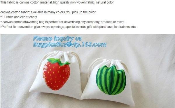 Organic handle cotton canvas white tote beach bag with logo,Handled Muslin Cotton Shopping Bag,cotton rope handle tote f