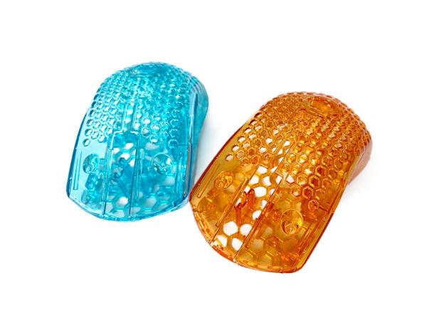 High Precision Electronics Injection Molding With Painting Surface Finish