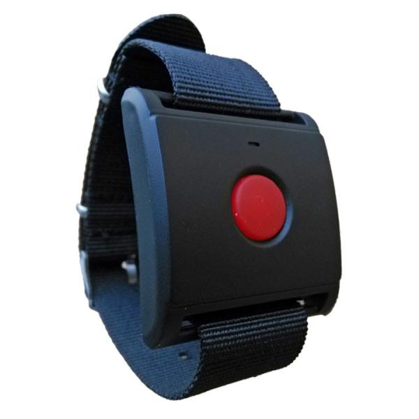 беспроводный аварийный аппарат портативная система звонка медсестры для инвалидов или старшего возраста