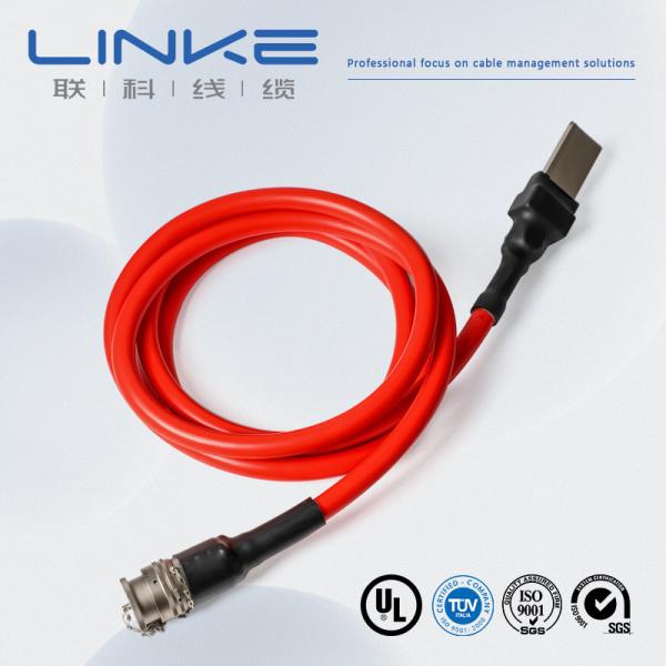 3.5kw 7kw 16A 32A EV Charging Cable USB Interface Package Size 60.00cm * 55.00cm * 50.00cm After-sales Service 1 Year Currency US