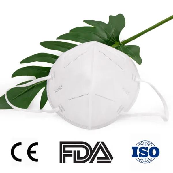 Ffp3 Kf94 N95 Face Mask Personal Protective Equipment Mask Environment Friendly