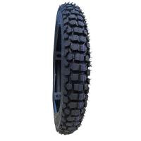 Pneus de coussin d'air pour motocycle 3.00-18 130/60-17 140/70-17 120/80-17 120/90-18 110/100-18
