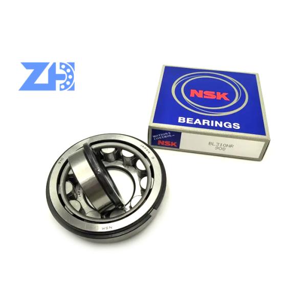 BL310 NR Single Row Deep Groove Ball Bearing BL310NR Size 50x110 X 27 Mm