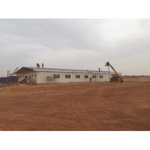 Fast Assembly Prefab Light Steel Residential House Modular Apartment Building Quick Construction 7 Day 200sqm System