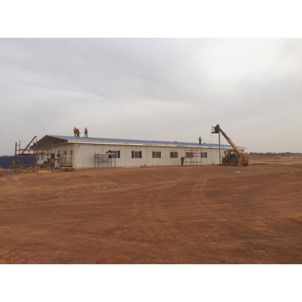 Fast Assembly Prefab Light Steel Residential House Modular Apartment Building Quick Construction 7 Day 200sqm System