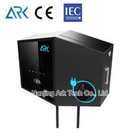 Tipo da caixa da parede do IEC do CE - 2 carregador da casa EV da C.A. 7.4KW 32A