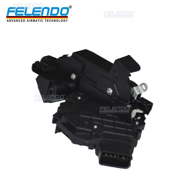 LR013893 Range Rover Body Parts Car Accessory Door Latch ,  Land Rover Auto Spare Parts