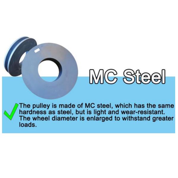 BS900E Excavator Telescopic Arm Premium Material Telescopic